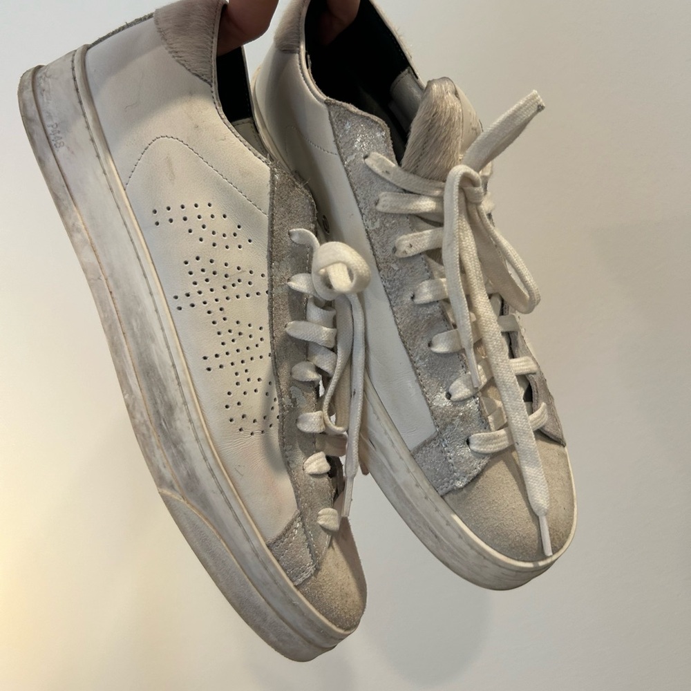 P448 Sneaker